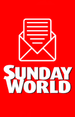 Sunday World Logo